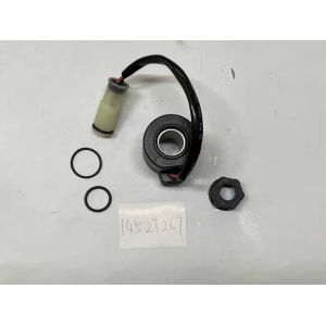 24V Solenoid Coil for EC210B Excavator D6D Part Number 14527267 VOE14527267