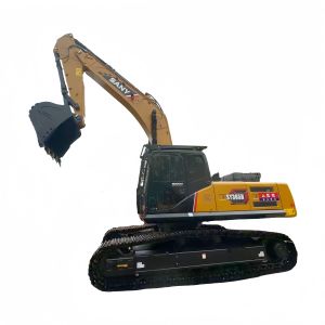 China Original Hydraulic Cylinder Used Sany 365H Excavator For Construction Machinery on sale