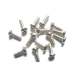 Stainless Steel Pt Forming Thread Self Tapping Countersunk Screw M6 M8