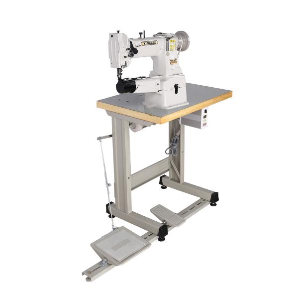 Quality Programmable Computer Controlled Sewing Machine With LED Touch Screen wholesale