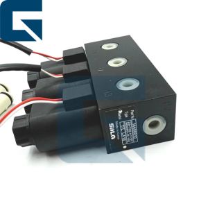 14406910 VOE14406910 Excavator EC160B EC210B Solenoid Valve