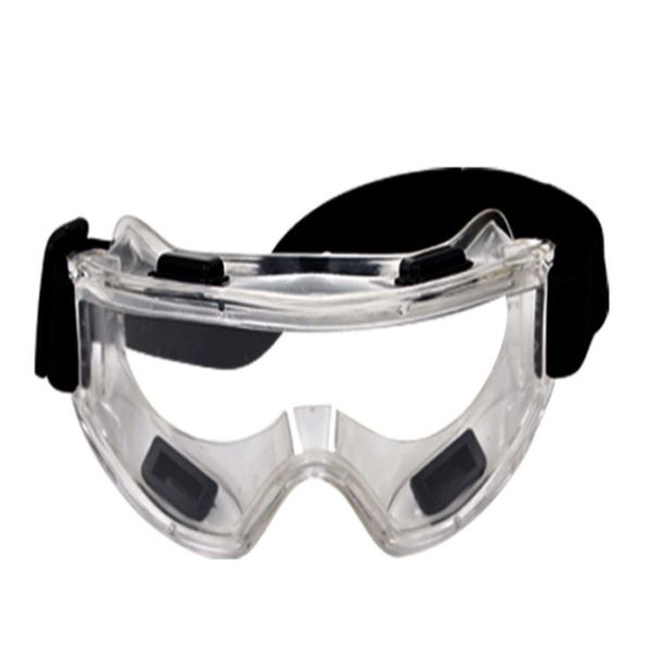 Quality Anti Saliva Medical Protective Goggles Eye Protection Snowboard Skiing Use wholesale