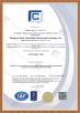 Dongguan Ziitek Electronic Materials & Technology Ltd. Certifications