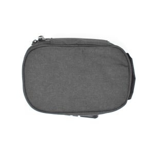 Premium Polyester Smell Proof Stash Bag With Lock OEM ODM Acceptable