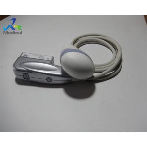 China GE RAB4-8-RS convex ultrasound transducer probe on sale