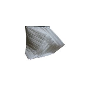 592*592*600 8P Middle Efficiency Ventilation System Spray Booth Panel Filters