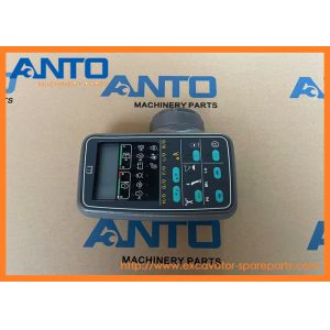 7834-73-6100 7834736100 Panel Assy Support For KOMATSU Excavator PC300 PC350