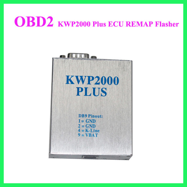 Quality KWP2000 Plus ECU REMAP Flasher wholesale