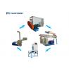 Buy cheap Electric Driven Fish Feed Production Line Low Energy Consumption Anti Wear from wholesalers