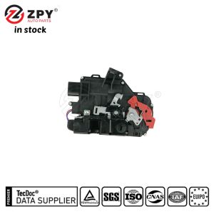 ZPY 8E0839016C Rear Right Door Lock With Dual Motor For Audi A4 B7 S4 A6 C6