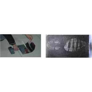 G001 BTJD-VI Electrostatic dust print lifter