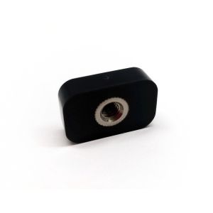 NAK80 Plastic Insert Molding