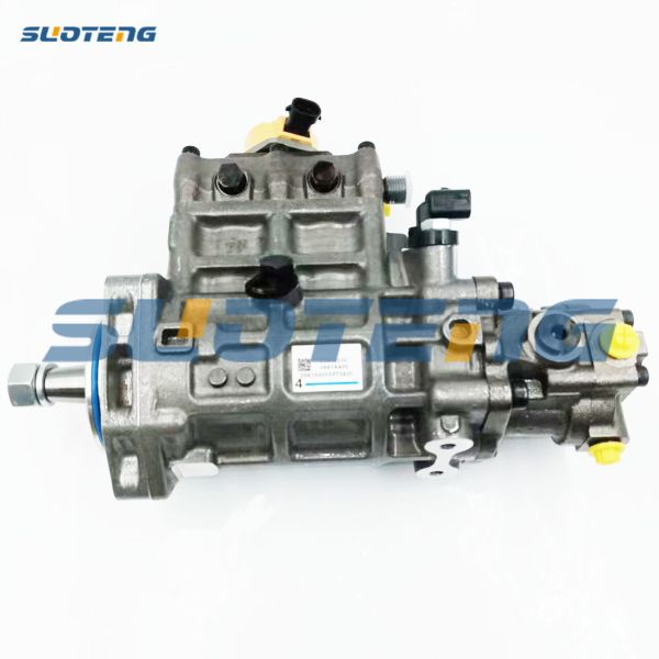 324-0532 3240532 Fuel Injection Pump Diesel Pump For Engine C4.4