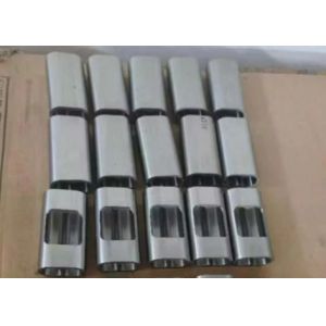 Corrosion Resistant Barrel Liner For Food Grade Extrusion Processes