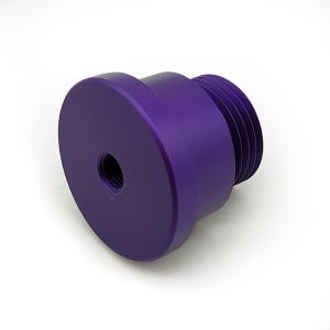 Custom Anodizing Bicycle Parts Precision Milling CNC Machining Aluminum Parts