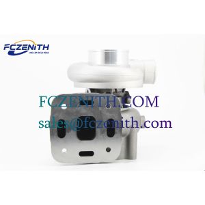 HX40M 6BTAM Diesel Engine Turbocharger 3536620 3536621 3536621H 3802829