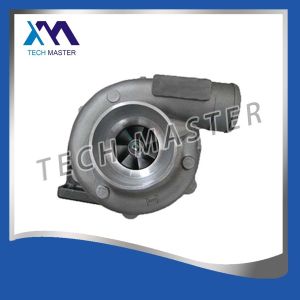 Lightweight Cummins 4TA Engine Turbocharger H1C 3522900 3520030