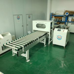 PU Sandwich Panel Cold Panel Spraying Machine