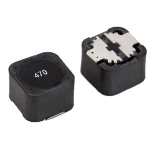 China 2.5 µH — 1000 µH Magnetic Shielded Coupled power inductors MSD7342-252ML / MSD7342-332ML / MSD7342-472ML on sale