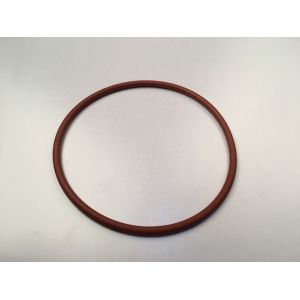 Black Color FKM 21 FKM O Ring High Temp O Ring Kit Viscosity Fluid