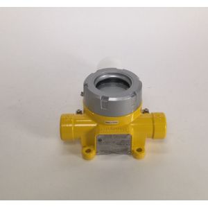 New Honeywell Sensepoint XCD Fixed Combustible Toxic Gas And Oxygen Gas Detector