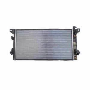 Customized Aluminum Radiator for Ford Expedition LINCOLN NAUTILUS 9L3Z8005B 9L3Z8005BCP