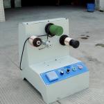 Automatic Small BOPP Tape Rewinding Machine Used with Pipe Cutting machine Pipe