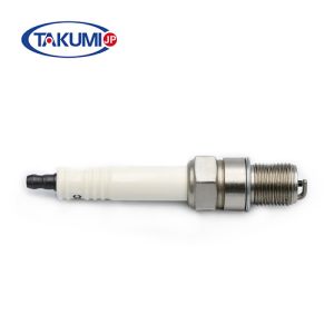 R0B12-77 Generator Spark Plug Applied To Champion Rb77CC G3500 Series