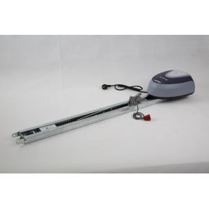 Small Electric Automatic Garage Door Opener 120mm / S Running Speed With Battery