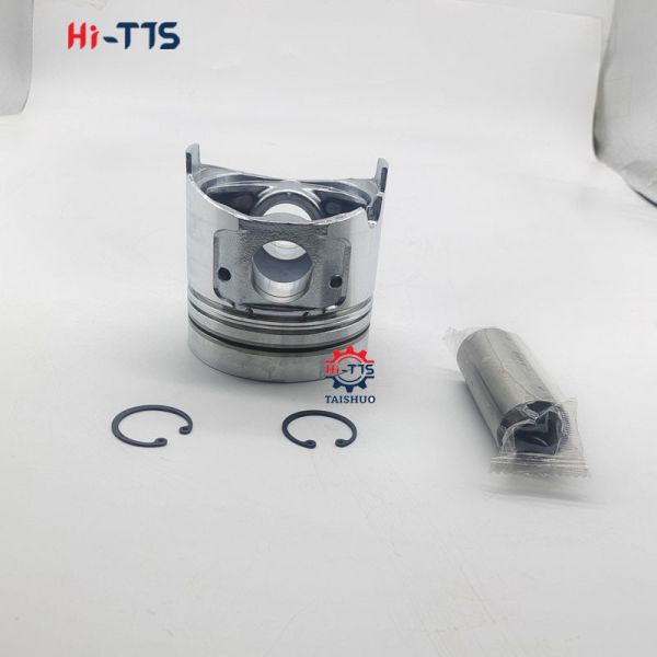 Diesel engine parts 4D98E 4TNE98 Engine Piston 129903-22081 129903-22080