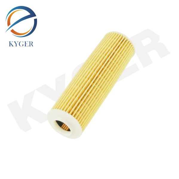 Quality Auto Car Engine Automotive Oil Filters 271 180 05 09 2711800509 For Mercedes Benz W204 S204 W212 S212 A207 R172 C204 A2711800509 wholesale