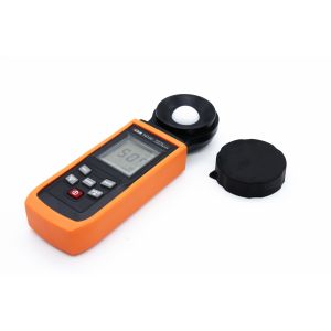 VICTOR 1010C Digital Light Meter Pocket LCD Photometer Illuminometer
