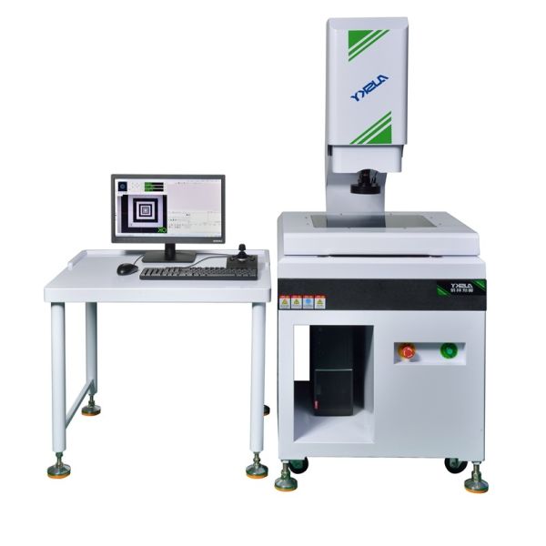 Quality High Precision CNC Vision Measuring System Advanced Measurement Machines wholesale