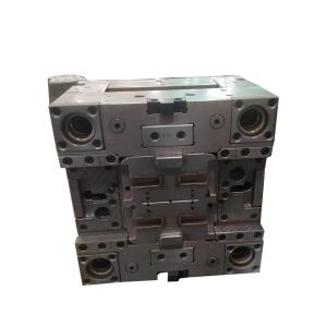 China Customized 200~1 M Shots Plastic Injection Mold For Plastic Components on sale