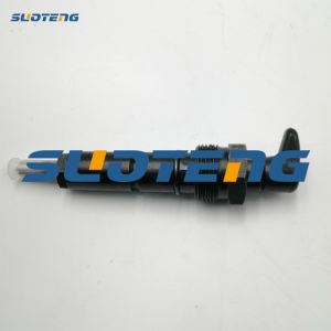 0432133781 Engine Fuel Injector 4BTAA 6BT 6BTAA