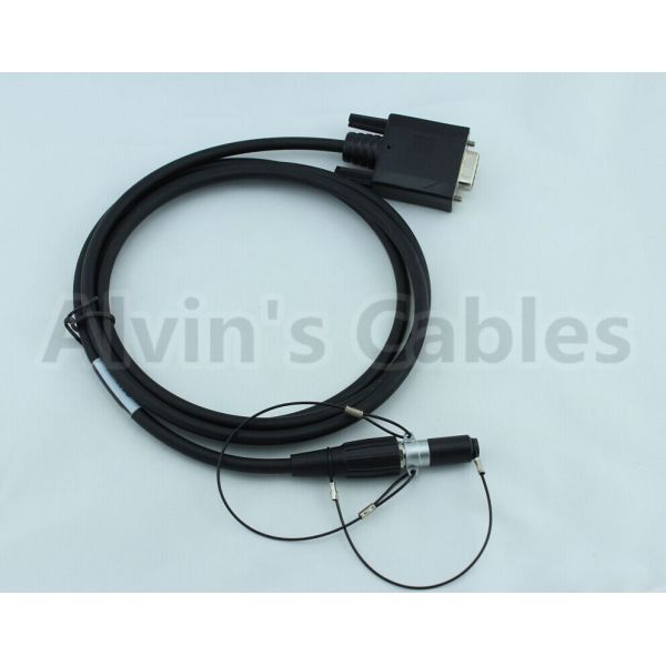 Trimble GPS power cable GPS Frequency Modulation 32960 5700 5800 R7 R8 TSC1