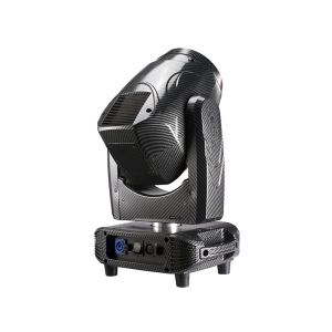 LitePro DLX Layout 230W Mini Beam Moving Head DJ Light with 50000 Hours of