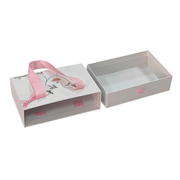 Luxury Jewelry Gift Packaging Box