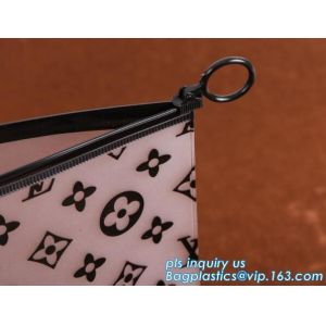 hanger bag for baby underwear packing, environmental protection customized