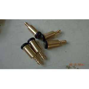 L-type gas nozzle, the various LPG fittings, Customize brass fitting, made in