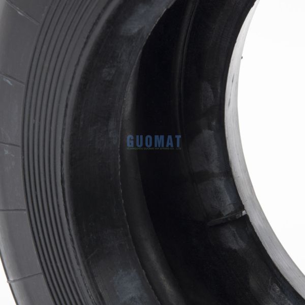 Punch Machine Air Spring S-300-2r Yokohama Air Spring 300-2r Double Convoluted Actuator