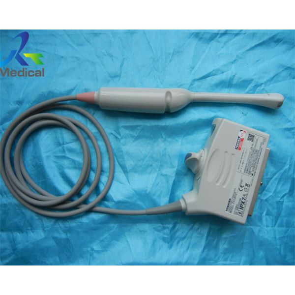 Quality Toshiba PVT-661VT 10mm Ultrasound Machine Probes Endovaginal Diagnostic wholesale