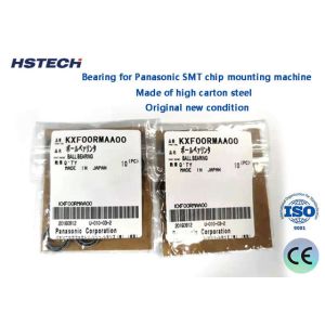 Cheap High Carton Steel Panasonic SMT Chip Mounting Machine Panasonic Bearing for sale