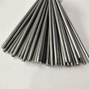 Heat Resistant Inconel 600 Rod with Bright and Oxided Surface for High
