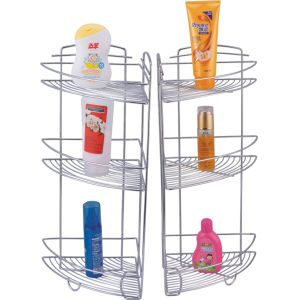 Cheap 3 Tiers bath rack-LFS002 for sale
