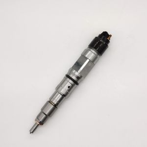 High Quality New Diesel Fuel Injector 0445120218