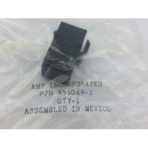 Amp Incorporated 555049-1 Tyco Connector Especially Suitable For Cutter GT5250