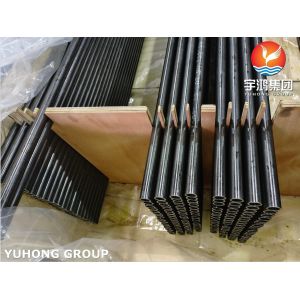 ASTM A213 T9 Alloy Steel Seamless Tubes For Boiler And Heat Exchanger