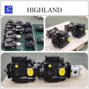 Cheap Agricultural Machinery Variable Displacement Pumps For Combine Harvester for sale