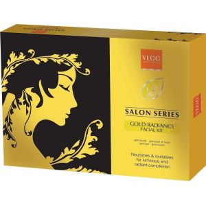 Luxury Facial Kits With Packaging Boxes White Silver & Grey,Quality Inspection